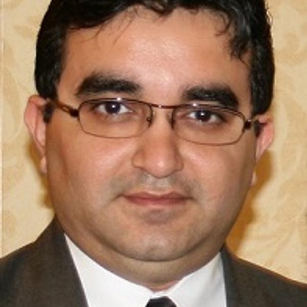 Vishal Arora