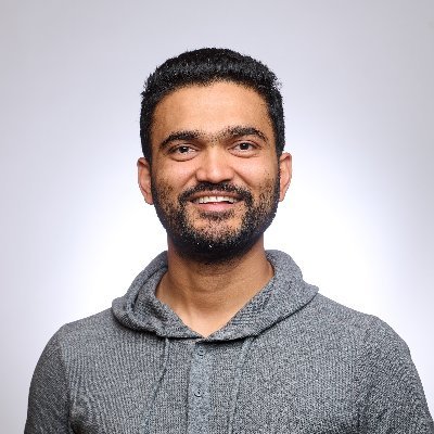 Vivek Goyal