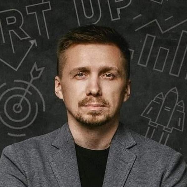 Vlad Nagin