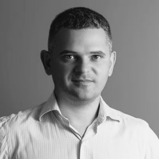 Vlad Voskresensky