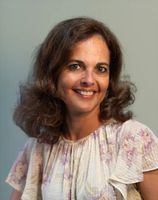 Vladia Ballesteros