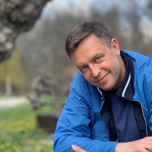 Volodymyr Chyrva
