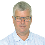 Warwick Freeman