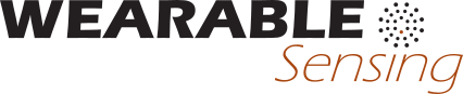 Wearable Sensing logo