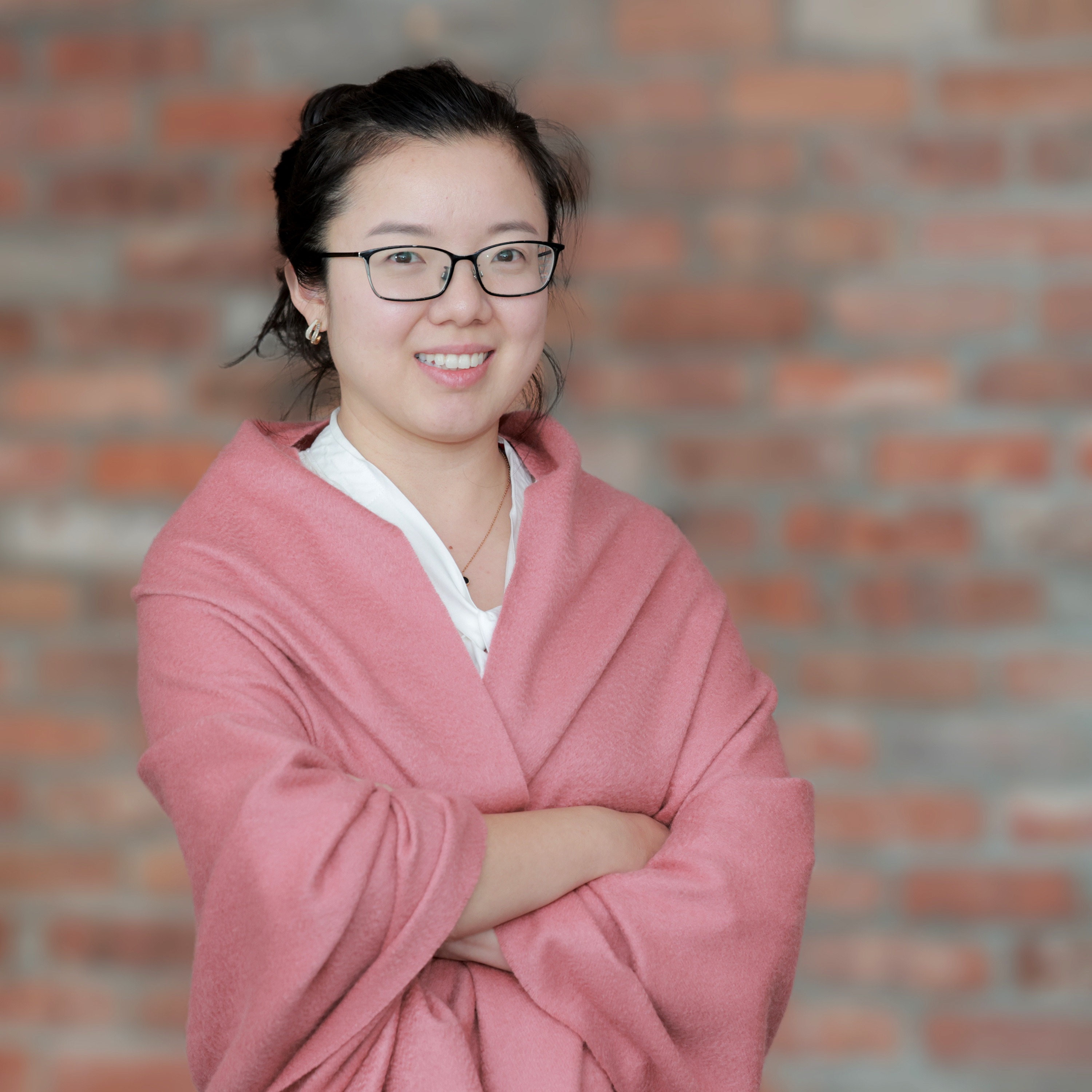 Wendy Liu