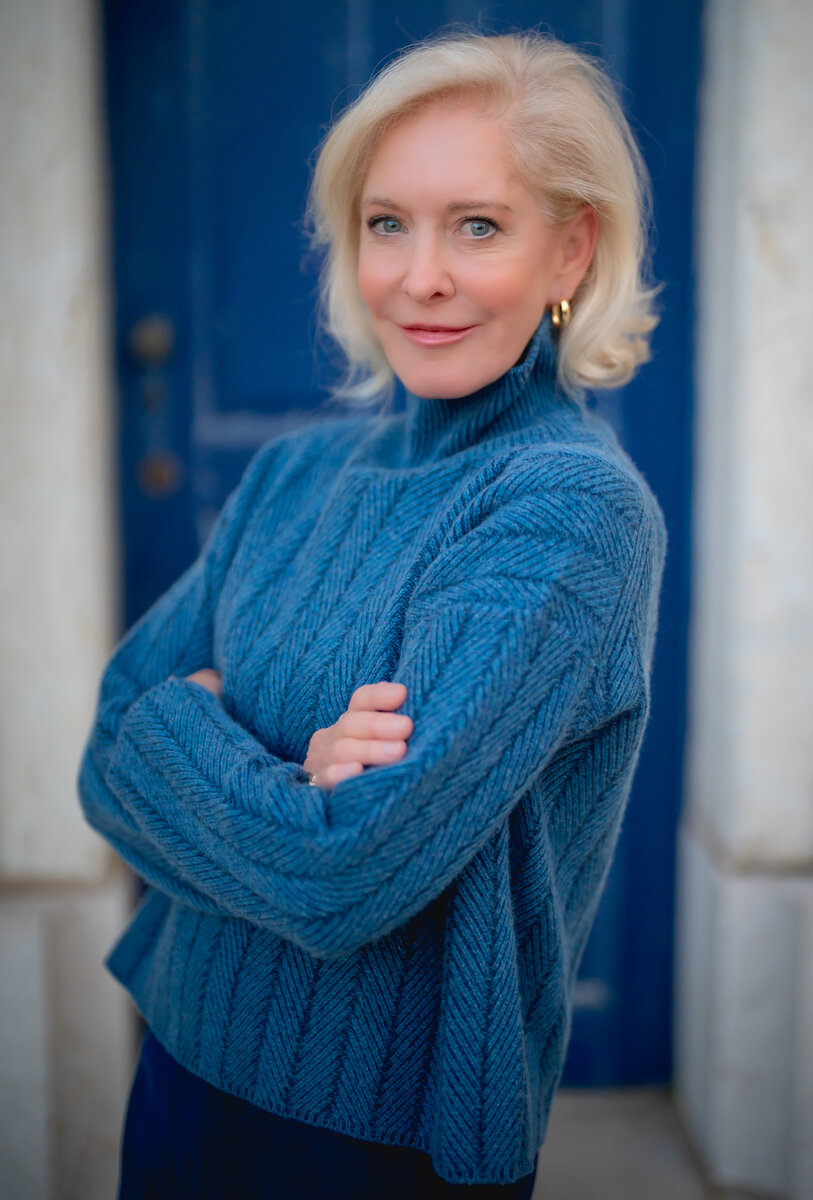 Wendy Schmidt