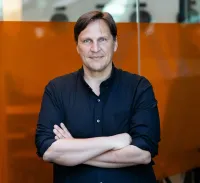Werner Zahnt