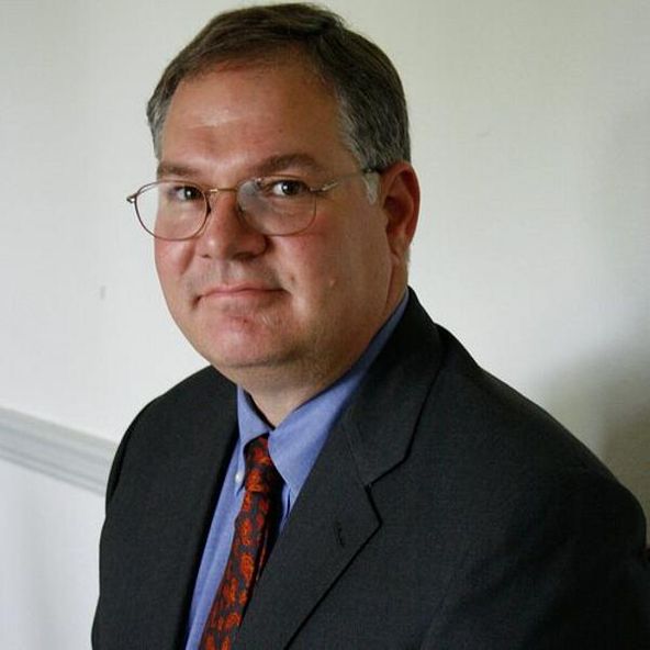 William Foster