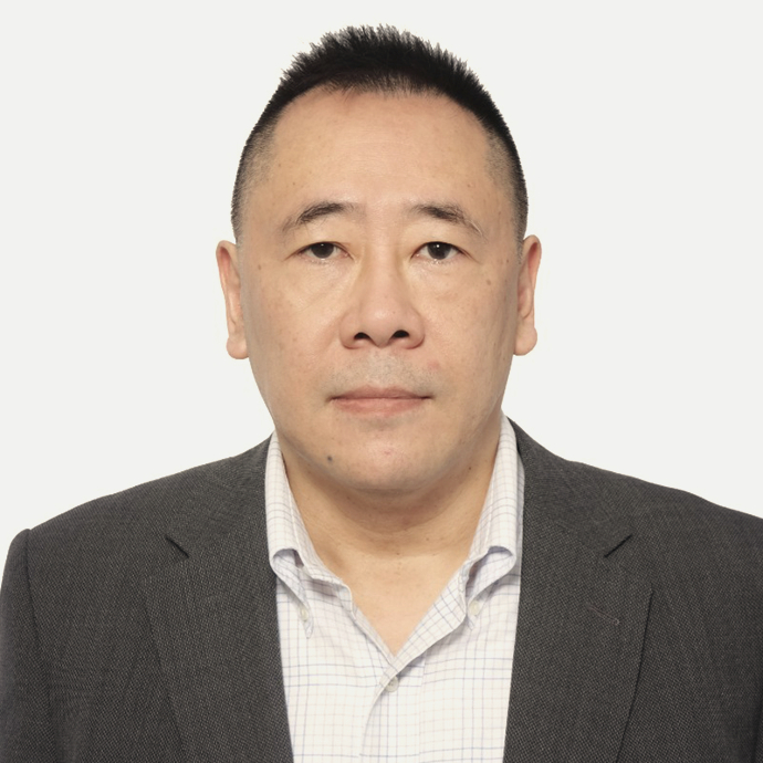 Wilson Chan
