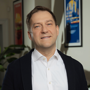 Wojtek Szwankowski