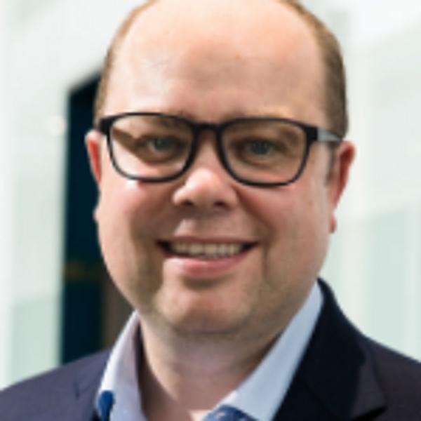 Wouter Volckaert
