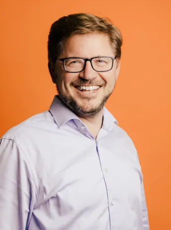 Markus Wanko
