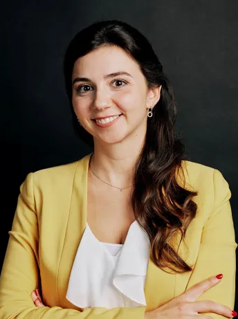 Melanie Leisser