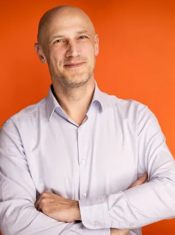 Stephan Huber
