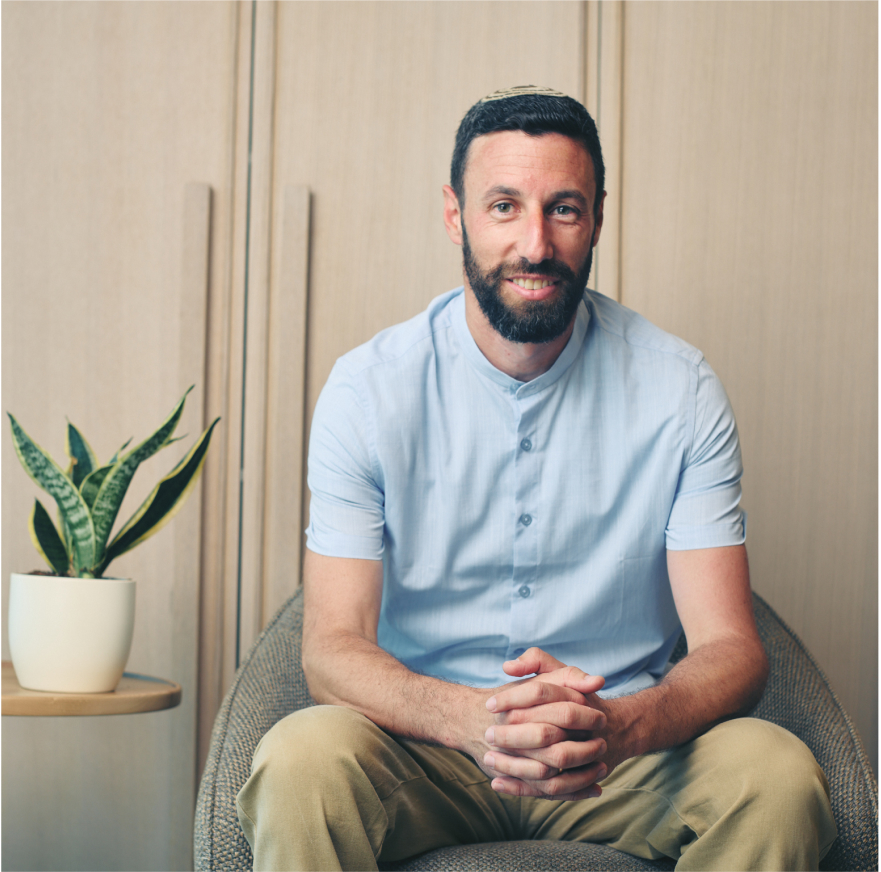 Yair Ben Yosef