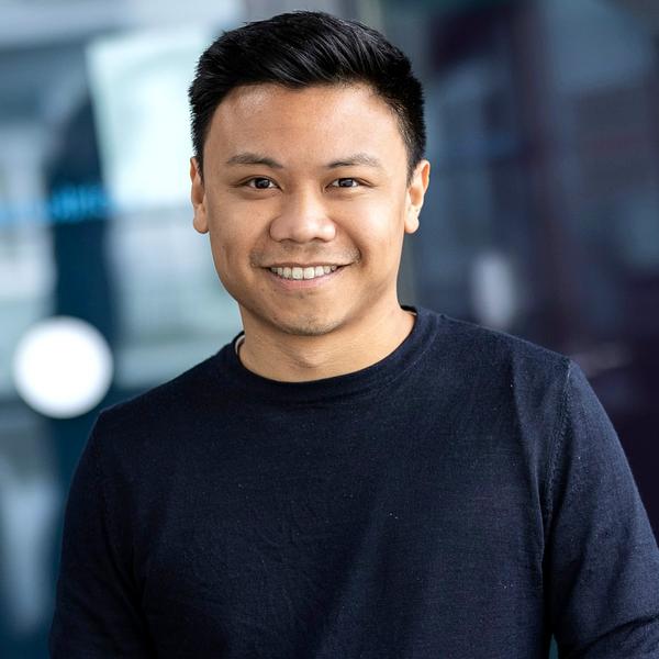 Yang Tran
