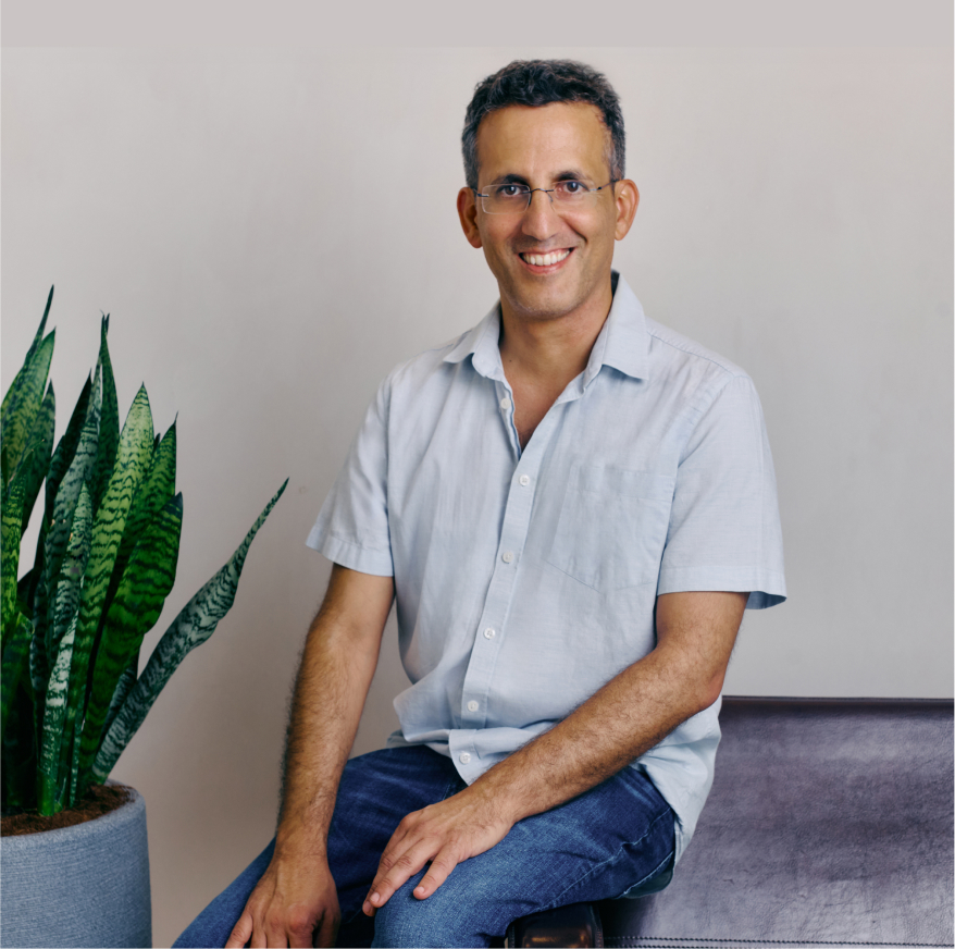 Yaniv Cohen