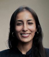 Yara Alenazi