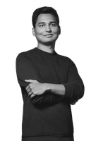 Yash Kishore