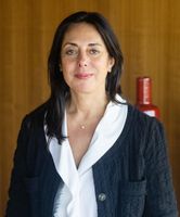 Yasmin Zarabi