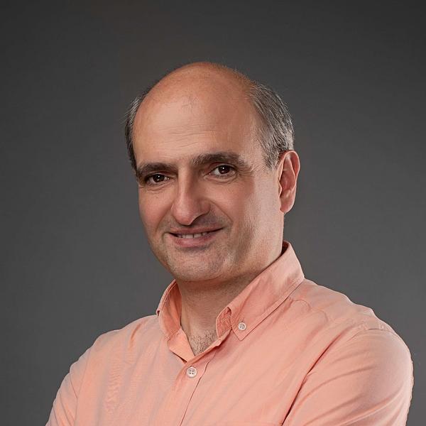 Yervand Sarkisyan