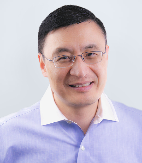 Ying Huang