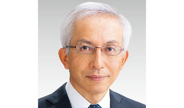 Yoichi Ohno