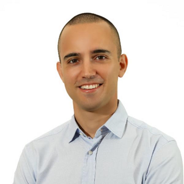 Yoni Braun