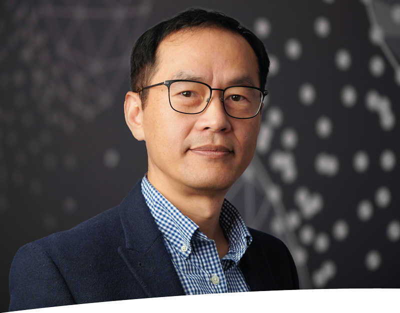 Youn Bok Lee