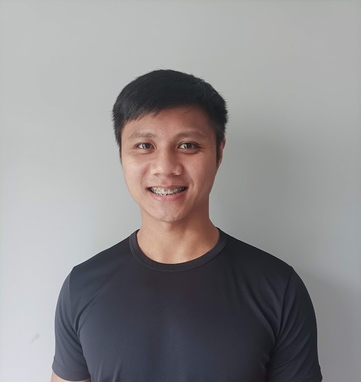 Yu Min Chuang