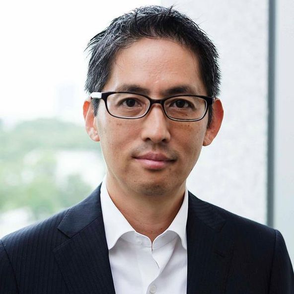 Yurio Ogawa