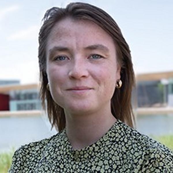 Yvonne Boesten