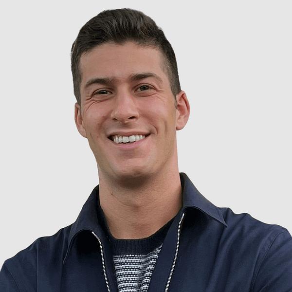 Zach Cohen