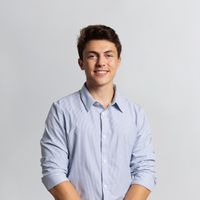 Zach Schneider