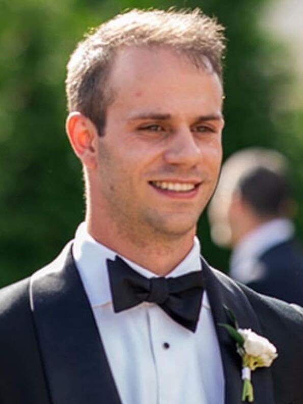 Zachary Phillips