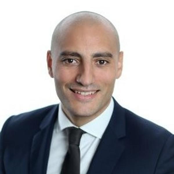 Zahir Abdelouhab