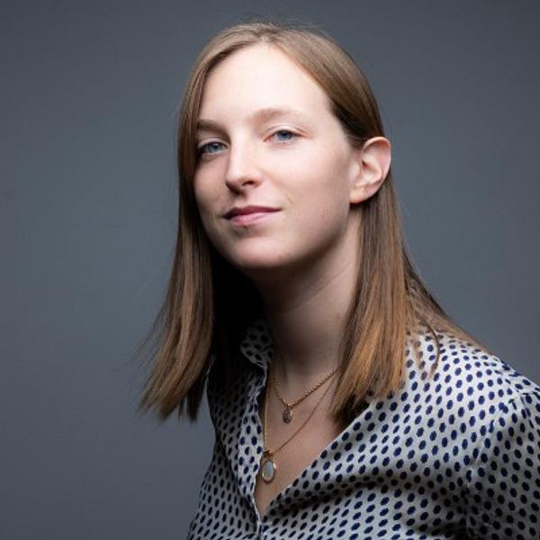 Zoe Mohl
