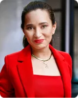 Zofia Sidorska