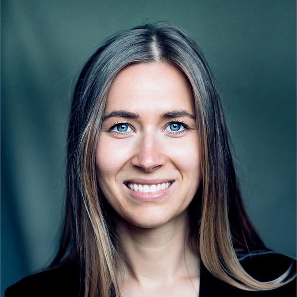Zuzanna Czapinska